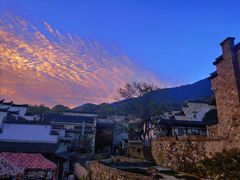 -塔川景区