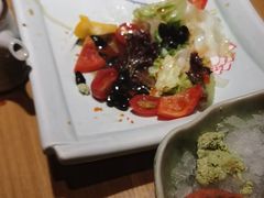 -三石铁板烧(紫竹桥店)