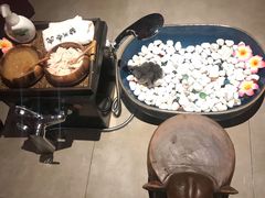 -泰禾馨·泰式按摩精油SPA(河西万达店)