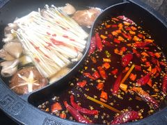 -销魂美蛙鱼头火锅(上海首店)