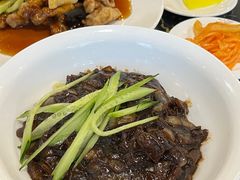 -桃园中华料理炸酱面(燕儿岛路店)