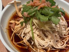-东园小馆·早茶·淮扬小炒(水街店)