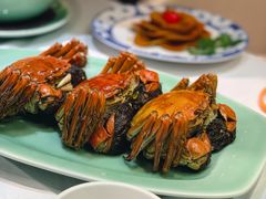 阳澄湖大闸蟹-江南厨子·品苏杭(华润万象店)