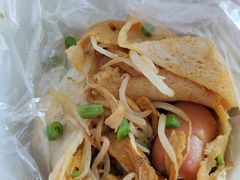 -田三卷馍(火车站店)