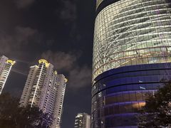 -港汇恒隆广场