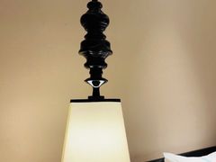 -希岸·轻雅酒店(广州白鹅潭艺术中心花地湾地铁站店)