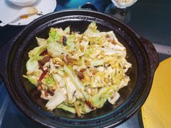 -铜锣湾·有麝自然香(渝北财富中心店)