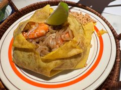 -太食獸泰式茶餐厅(济南万象城店)