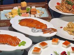 -仿膳饭庄·宫廷风味(百年传承店)