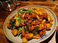 -兰溪小馆(东直门簋街店)