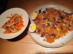 -纳鲁孜·新疆特色餐厅(上海悦荟广场店)