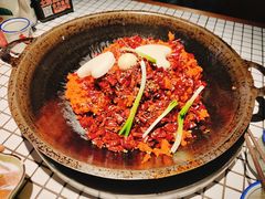 -董眼镜火锅(洪崖洞总店)