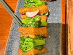 -七色云蔬食(喜邻里店)