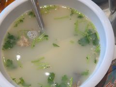 -梅利汴京烤鸭•开封豫菜地标店(东大街店)