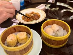 -西安皇冠假日酒店·御皇轩中餐厅