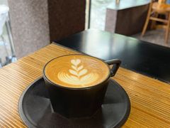 -白鸟珈琲White Bird Cafe(南京西路店)