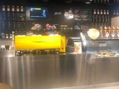 -麦当劳(龙阳路店)