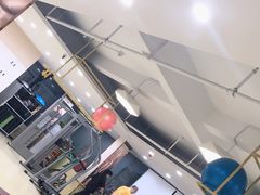 -中田·健身+普拉提(浦东金高路店)