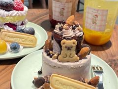 -EnergyCake蛋糕理想国