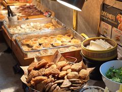 -比格比萨自助(宝山日月光店)