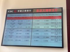 -中国工商银行(北京大郊亭支行)
