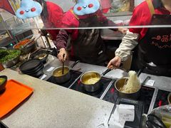 -一品飘香米线(一中总店)