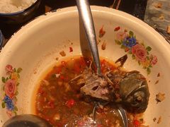 -老湘村·湖南土菜(天河维多利店)