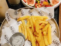 -Nord Grill&Bar Highland诺德西餐(深圳欢乐海岸店)