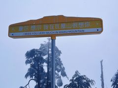 -瓦屋山景区