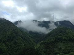 -林坑古村落