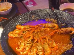 -红盔甲·小龙虾(车公庙店)