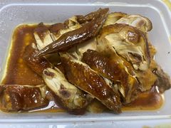 -肥小福·烧鹅专门店(环宇荟店)