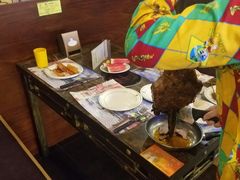 -巴犀烧烤(新崇光店)