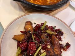-付掌柜在成都·热炒砂锅集(金禾店)