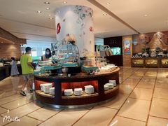 -厦门悦华酒店·绿庭主题自助餐厅