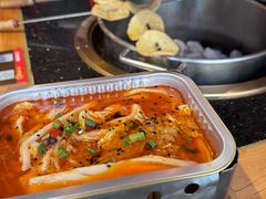 -水浒烤肉(国贸店)