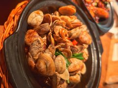 -蝦塘·中国餐馆(城墙南马道巷店)