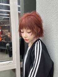 -MY HAIR ARDOR