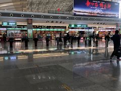 -南昌昌北国际机场