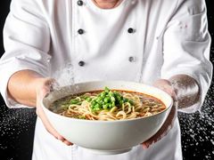 -王菊美食街·王菊面馆(总店)