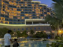 -深圳大梅沙京基洲际度假酒店