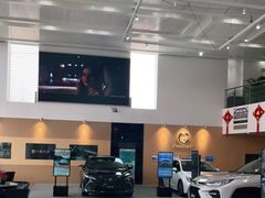 -上海和展广汽丰田4S店(老闵行店)