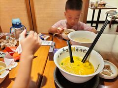 -和府捞面(西溪印象城店)