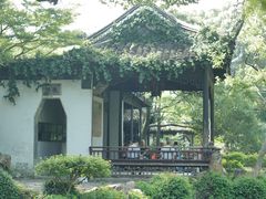 -惠山古镇·寄畅园