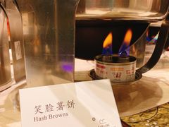 -东方滨江大酒店·滨江厅