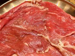 -西塔老太太泥炉烤肉(龙湖北苑天街店)