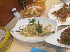 -南海渔家•海鲜•正宗海南菜(海棠湾店)