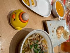 -大师兄·手工面·西北菜(珠海环宇城店)