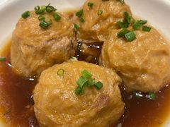 -锡和无锡菜(景丽苑店)