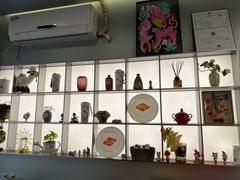 -Sips&Lick茶兰咖啡(五道口店)
